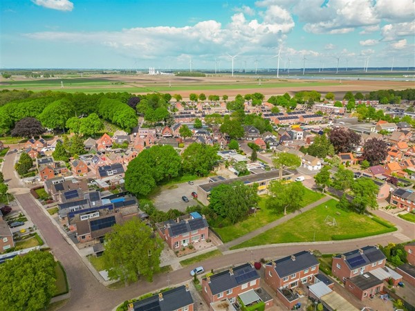 Medium property photo - Ds. J. Hekhuisstraat 28, 9649 HG Muntendam